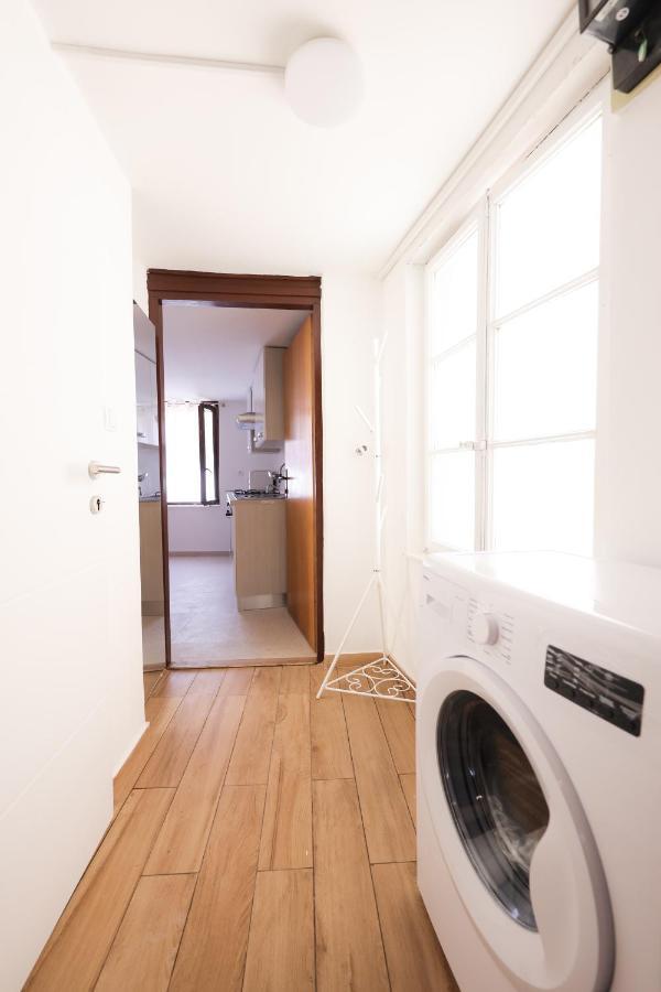 Two Bedroom Apartment In The Old Town Marija Zadar Exterior foto